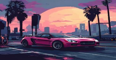 GTA Online jogo multiplayer
