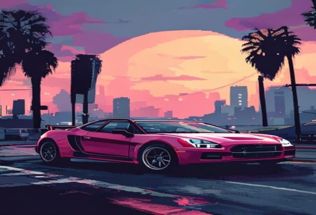 GTA Online jogo multiplayer