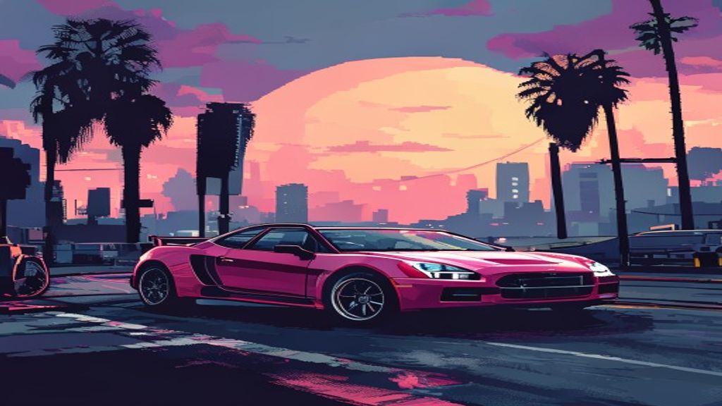 GTA Online jogo multiplayer