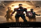 Poster do filme Vingadores: Ultimato