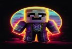 Warden Minecraft