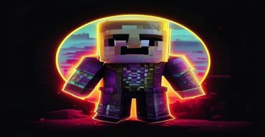 Warden Minecraft