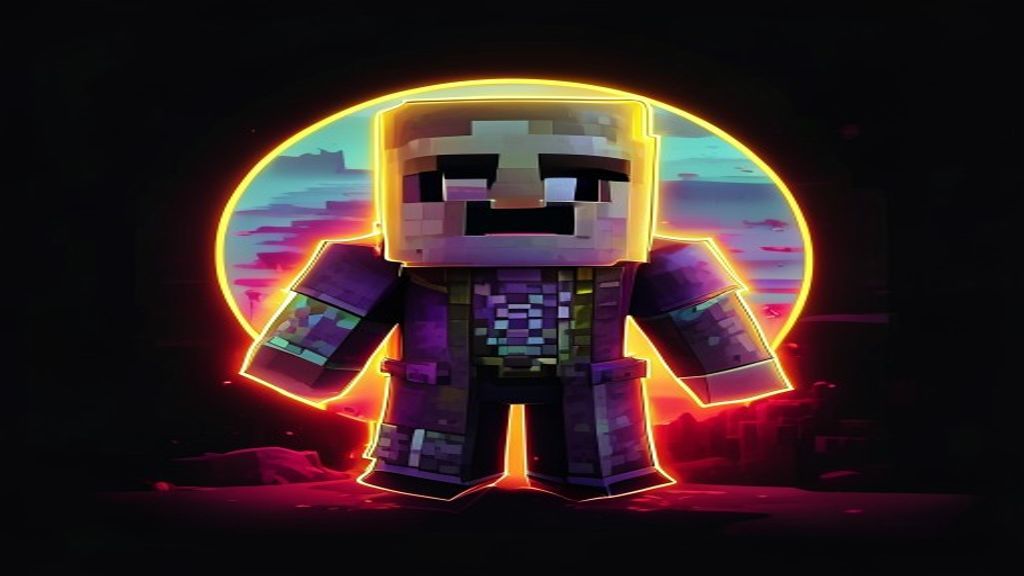 Warden Minecraft