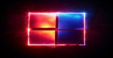 Logo do Windows 11