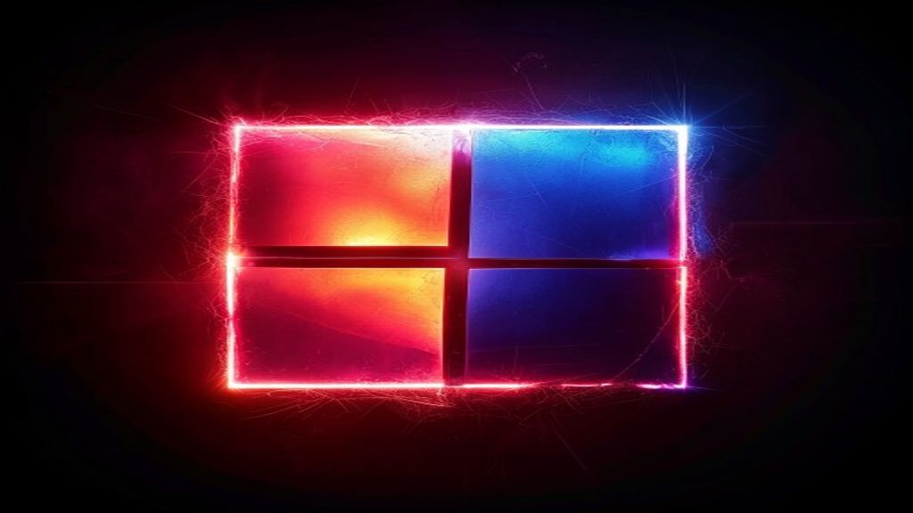 Logo do Windows 11