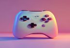 Xbox 360 console