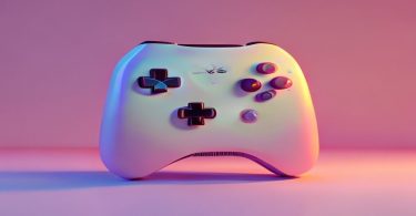 Xbox 360 console