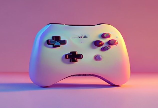 Xbox 360 console
