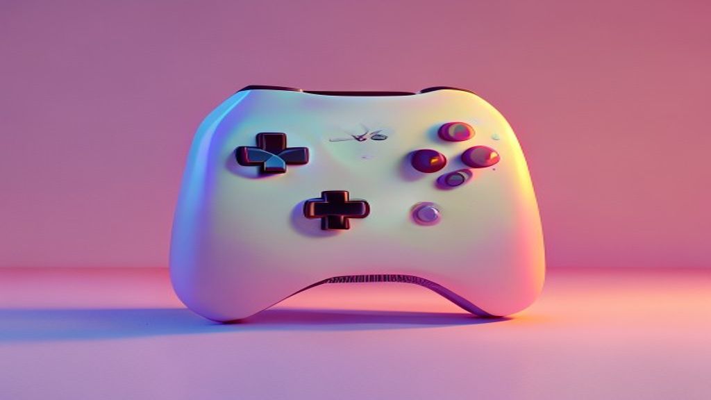 Xbox 360 console