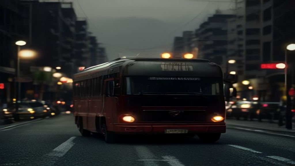 Supercarro Pegassi Zentorno em alta velocidade na rodovia de GTA 5 Online.