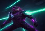 Código de Genshin Impact sendo resgatado no jogo