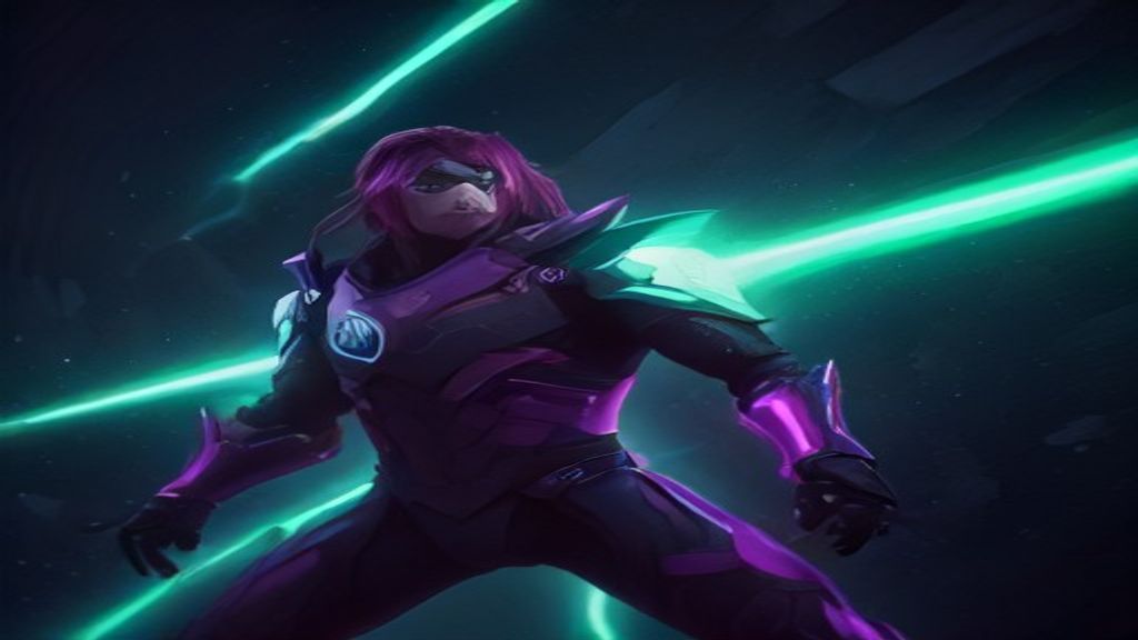 Código de Genshin Impact sendo resgatado no jogo