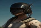 PUBG Mobile jogo de tiro