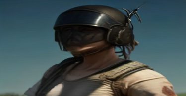 PUBG Mobile jogo de tiro