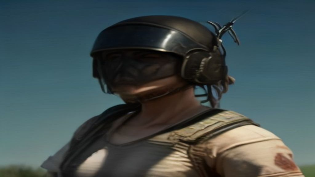 PUBG Mobile jogo de tiro