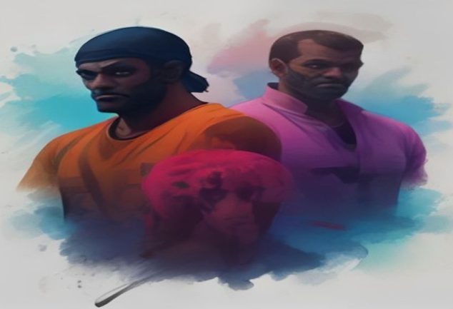 Códigos de GTA 5 para PS4 e Xbox