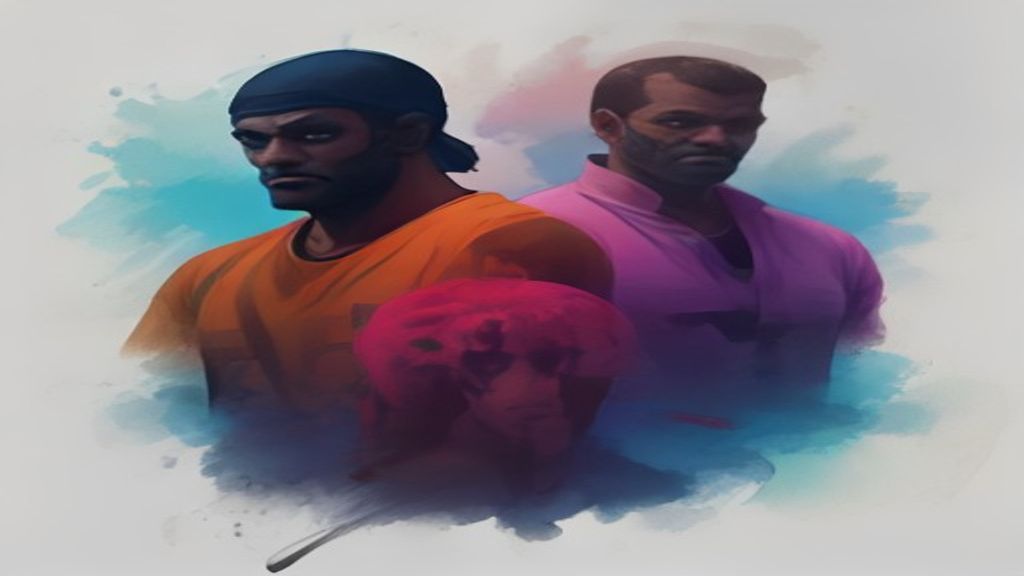 Códigos de GTA 5 para PS4 e Xbox