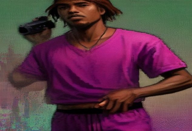 Códigos GTA San Andreas PC
