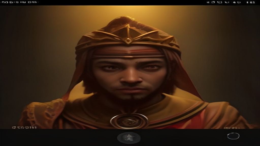 Interface do jogo King Legacy com o botão de códigos