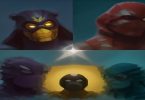 Guia completo de como conseguir todos os personagens Marvel no Fortnite