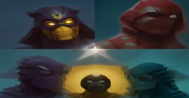 Guia completo de como conseguir todos os personagens Marvel no Fortnite