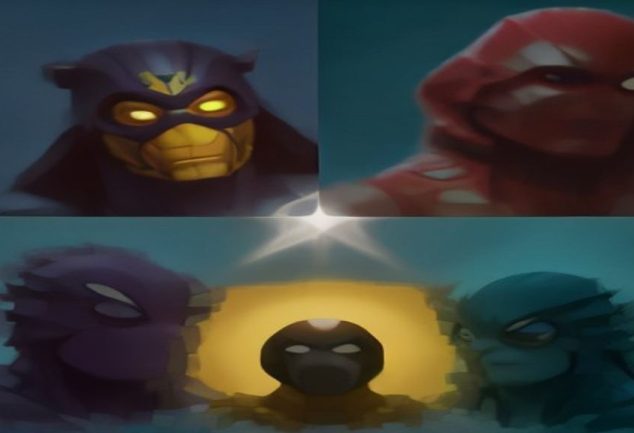 Guia completo de como conseguir todos os personagens Marvel no Fortnite