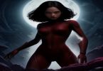 Personagens do jogo da Marvel