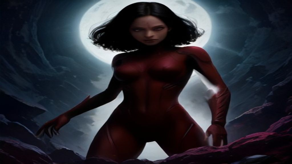 Personagens do jogo da Marvel