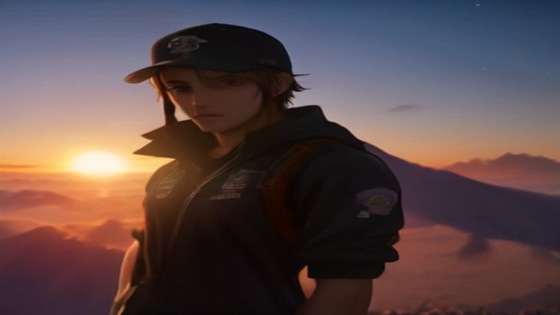 Jogador de Fortnite alerta para golpes de v-bucks grátis