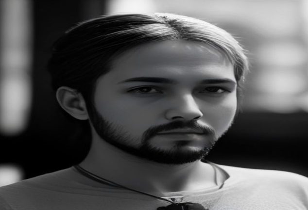 Markus Persson Notch, criador do Minecraft