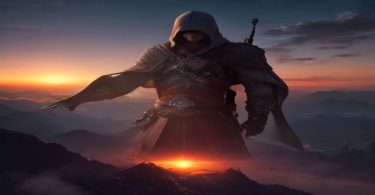 Logo da série Assassin's Creed