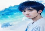 Kim Soo Hyun em um de seus doramas coreanos