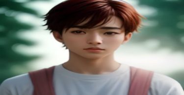 Park Seo Joon ator coreano