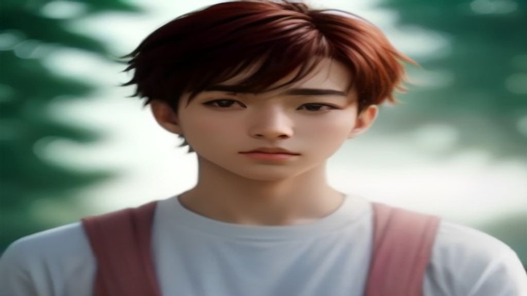 Park Seo Joon ator coreano