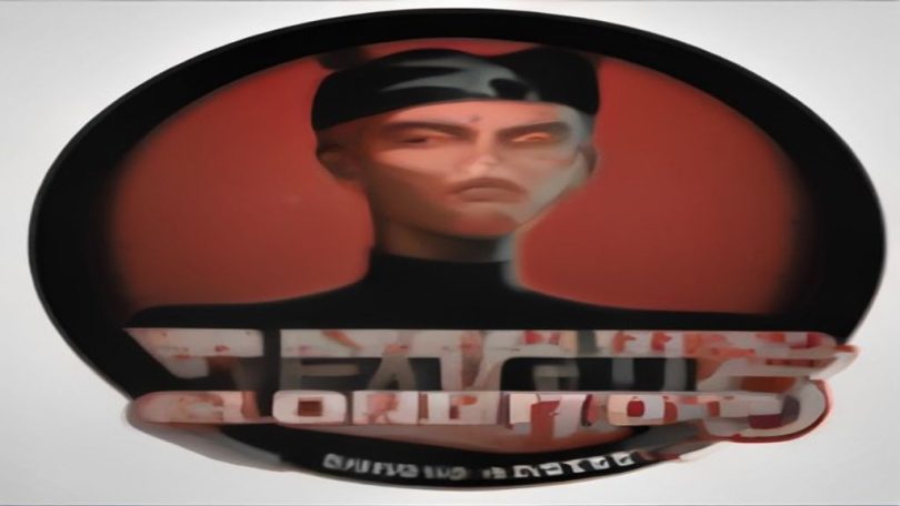 Logotipo da série Grand Theft Auto