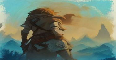 The Legend of Zelda: Breath of the Wild