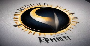 Logotipo oficial da Marvel