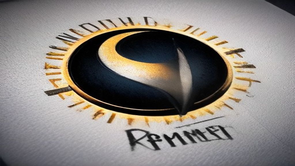 Logotipo oficial da Marvel