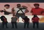 Cronologia dos personagens principais de GTA por ano