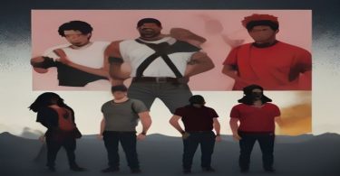 Cronologia dos personagens principais de GTA por ano
