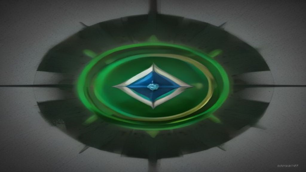 Logo de Valorant, jogo de tiro tático da Riot Games