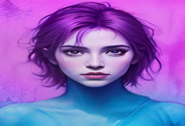 Personagens da Marvel em uma imagem de capa