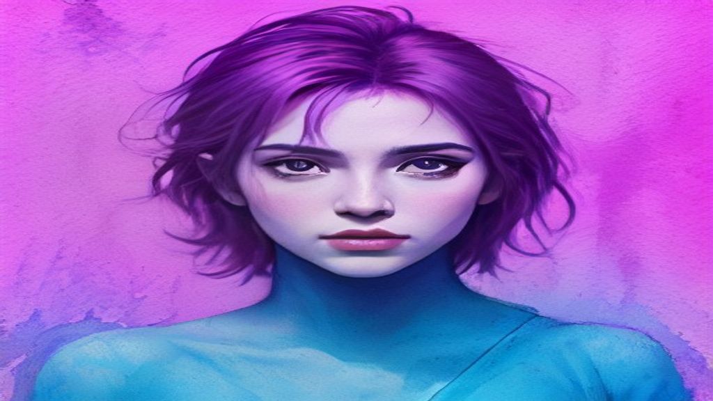 Personagens da Marvel em uma imagem de capa
