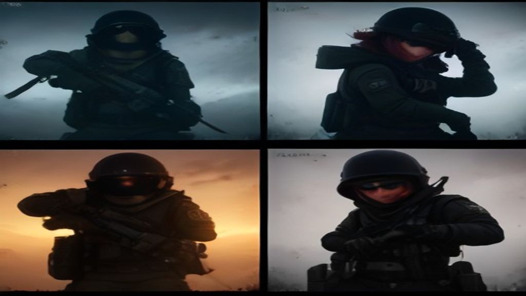 Valorant e Rainbow Six Siege: qual é o melhor jogo?