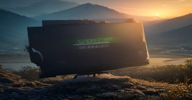 Placa de vídeo nVidia GeForce para gaming