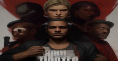 Finais do GTA 5 com os três protagonistas