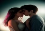 Jonas e Martha no final de Dark, prestes a quebrar o ciclo