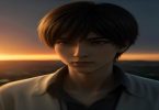 Light Yagami, o protagonista de Death Note