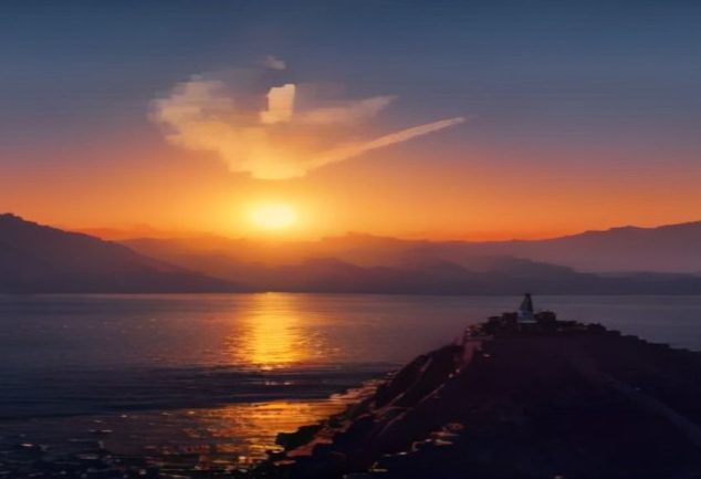 Final do GTA 5 explicado
