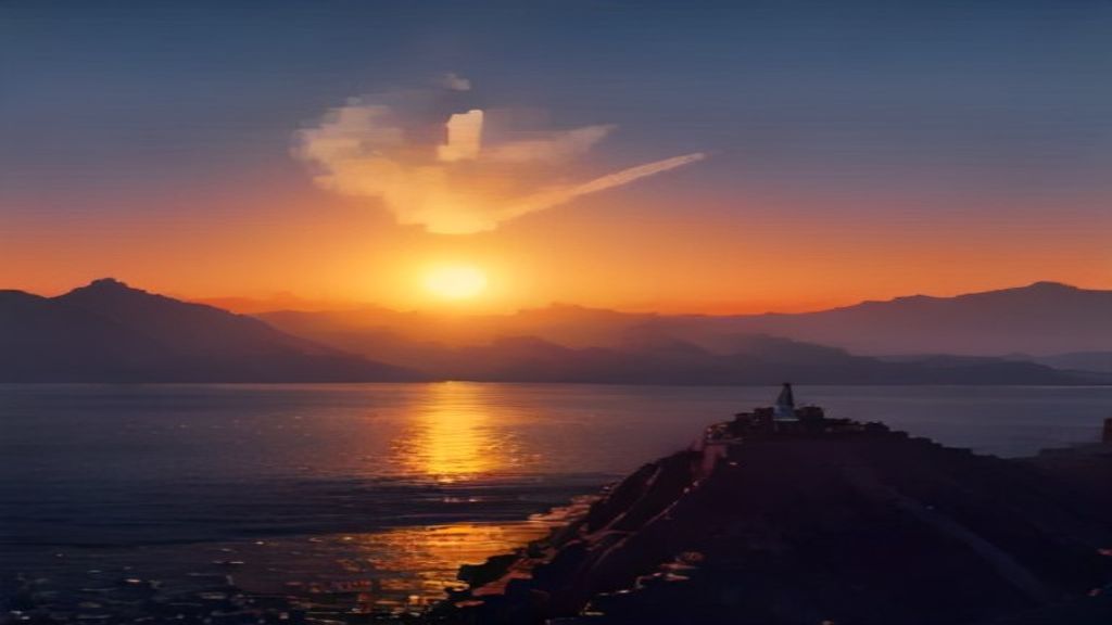 Final do GTA 5 explicado